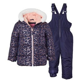 Girls&amp;&#35;39; Outerwear Set, , large