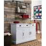 3-Tier Wall Shelf, , large
