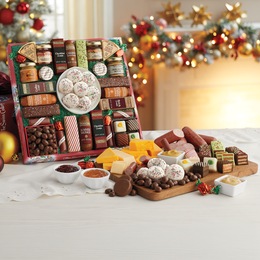 27 Favorites Charcuterie Gift Set, , large