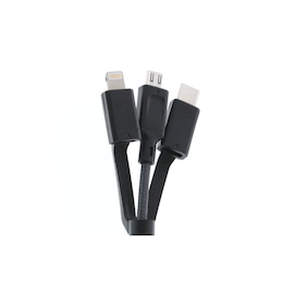 Xtreme 3-in-1 Charging Cable, , large