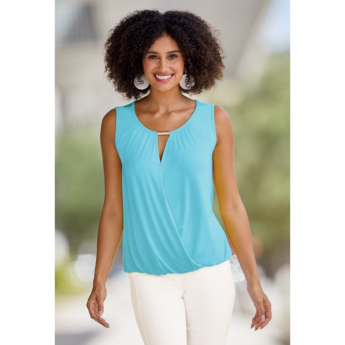 Roman Holiday Top, , large