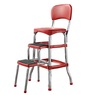 Retro Step-Stool Chair, , large