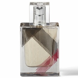 Burberry Brit EDP Spray, , large