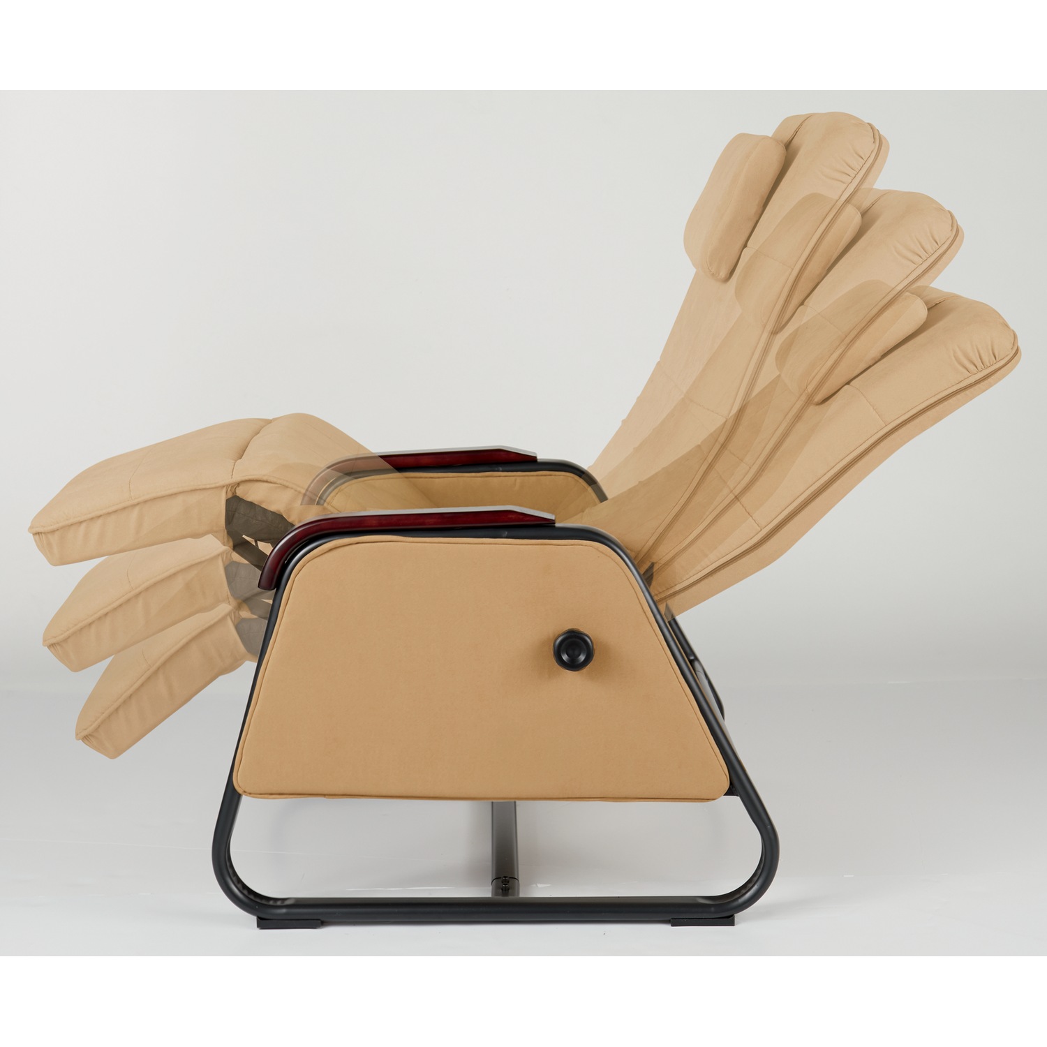 A gravity chair on sale