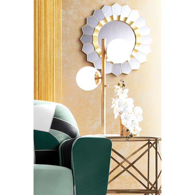 Aurora Mod Table Lamp, , large