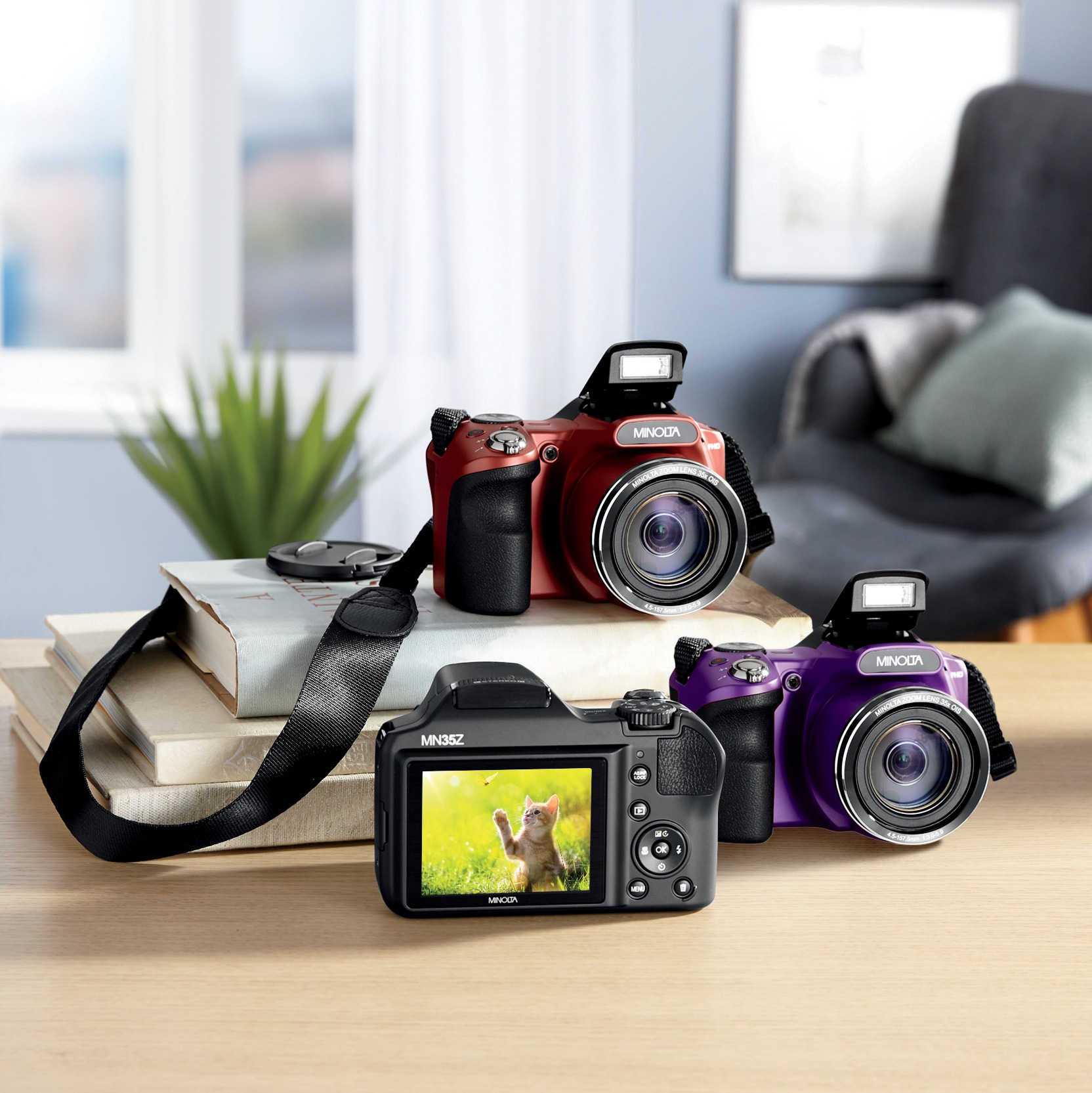 20mp dslr camera