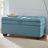 Pillow-Top Bench, , large