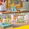 LEGO Creator 3-in-1 Unicorn Castle, , large