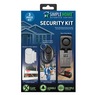 Security Alarm Kit, , large