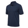 Hanes EcoSmart Men's Short-Sleeve Polo Shirt, , large