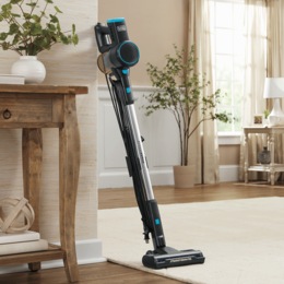 BLACK+DECKER PowerSeries+ Corded Stick Vac, , large