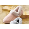 Skechers Cozy Campfire Frosty Promise Knit Indoor/Outdoor Slipper, , large