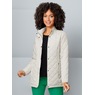 Quilted Jacket, , large