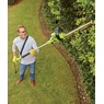 Earthwise 4-In-1 Convertible Electric Pole Chainsaw, , large