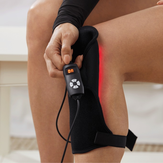 Red Light Knee Therapy, , large