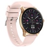 IG Round Smartwatch, Pink, large