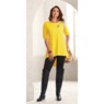 Lorenza Knit Tunic, , large