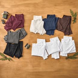 3-Pack Thermal Layering Set, , large
