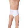 3-Pack Men's Moderate Absorbency Incontinence Briefs, , large