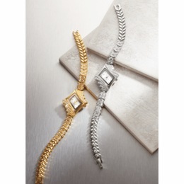 Ladies&#39; Crystal Watch, , large