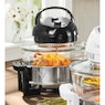 Granitestone Air Fryer and Countertop Oven, , large