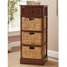 Admiral 3-Basket Storage, , large