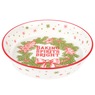 Dolly Parton Holiday Toile 10-Inch Pie Plate, , large
