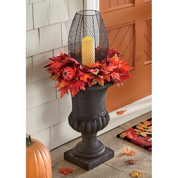 Urn Planter, , large
