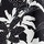 Black Floral