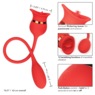French Kiss Casanova By Calexotics, , large