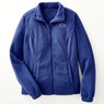 Women's Personalized Fleece Jacket, , large