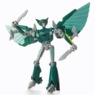 Transformers Earthspark Deluxe Action Figure, , large