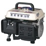 Pulsar 1200W/900W 2-Stroke Gas Generator, Black, large