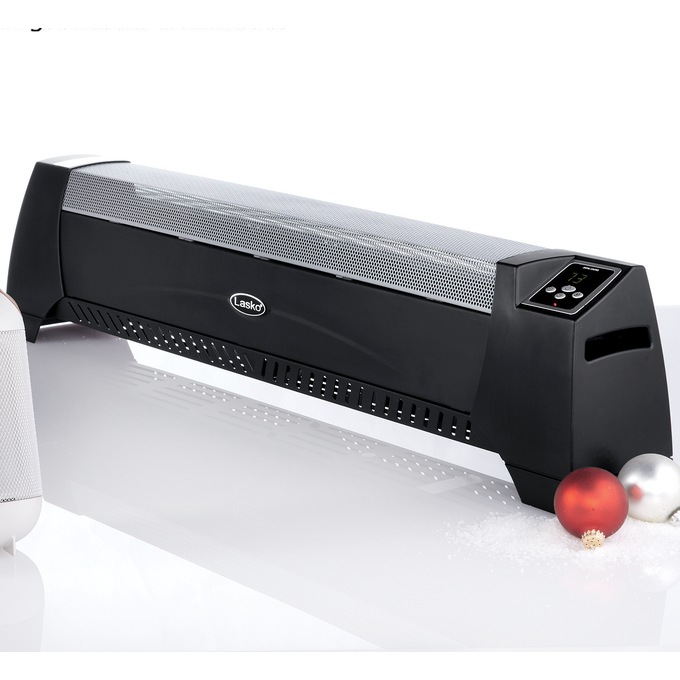 Lasko Baseboard Heater Montgomery Ward