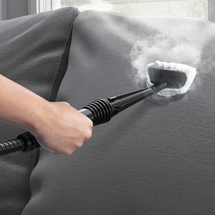 hoover steam mop not steaming