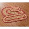 Reversible Heritage Braided Rugs, , large