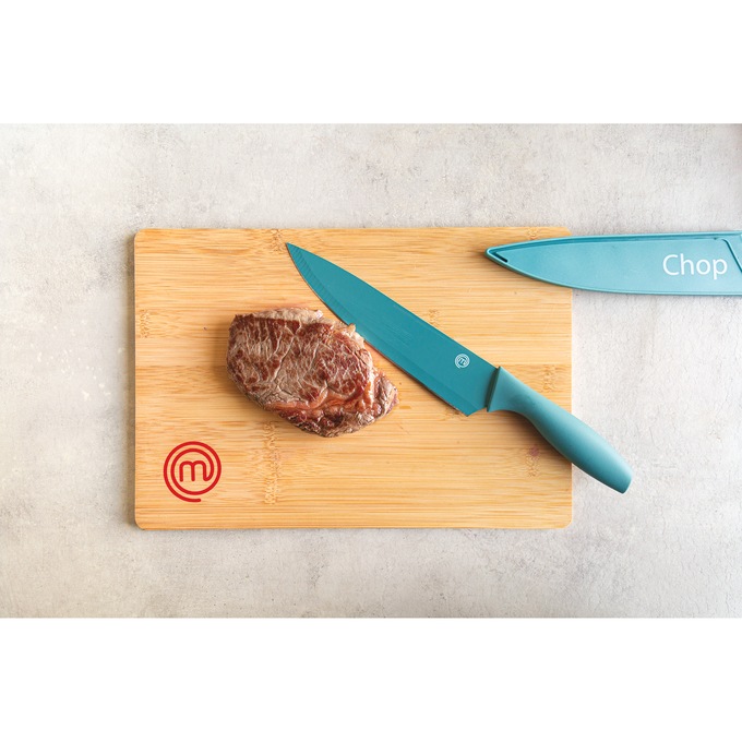 MasterChef 12-Piece Knife Set, , large