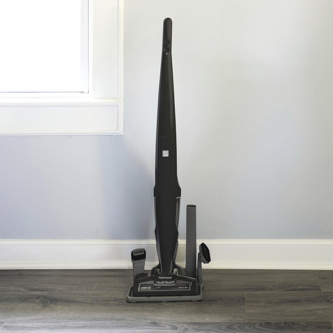 Kenmore Stratus 2-in-1 Cordless Stick Vac, , large