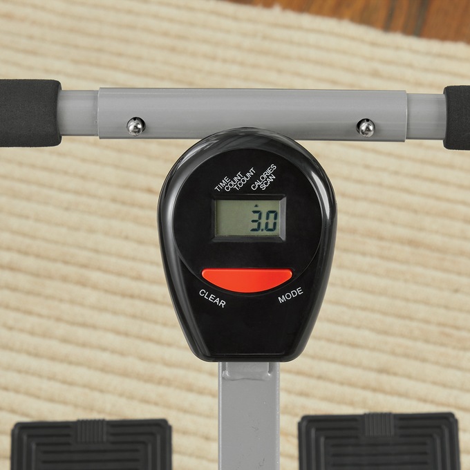 Motion Rower, , large