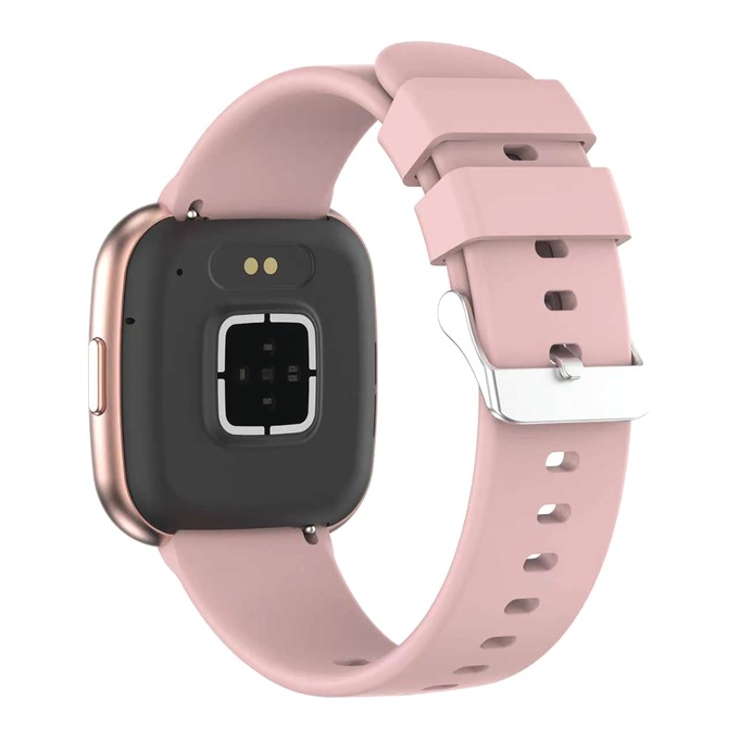 IG Venus Slim Smartwatch, Pink, large