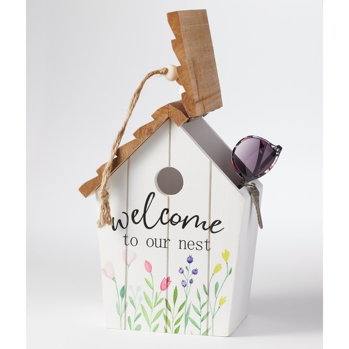 Our Nest Birdhouse Storage, , large