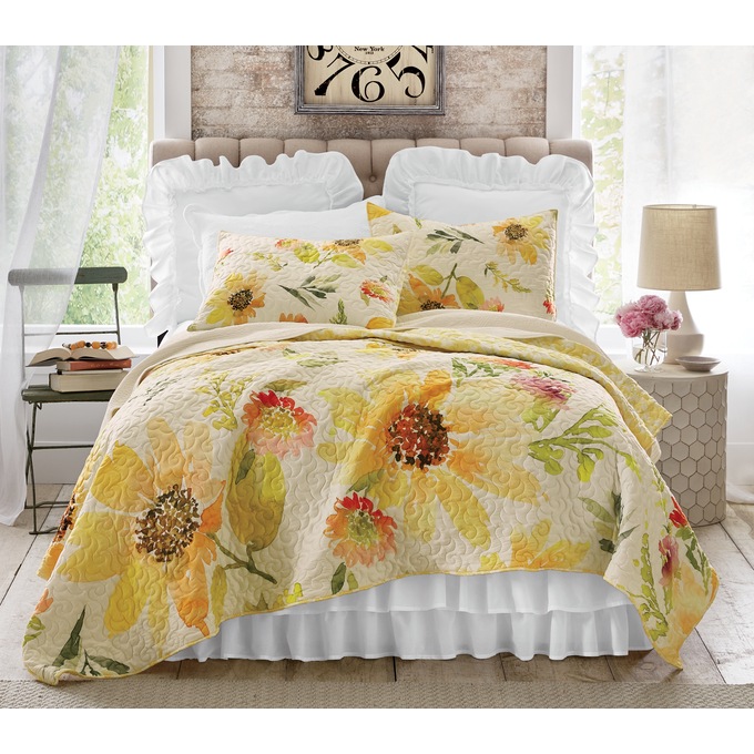 Delilah Oversized Quilt, , large