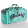 Personalized Duffel with Shoe Pocket, , large