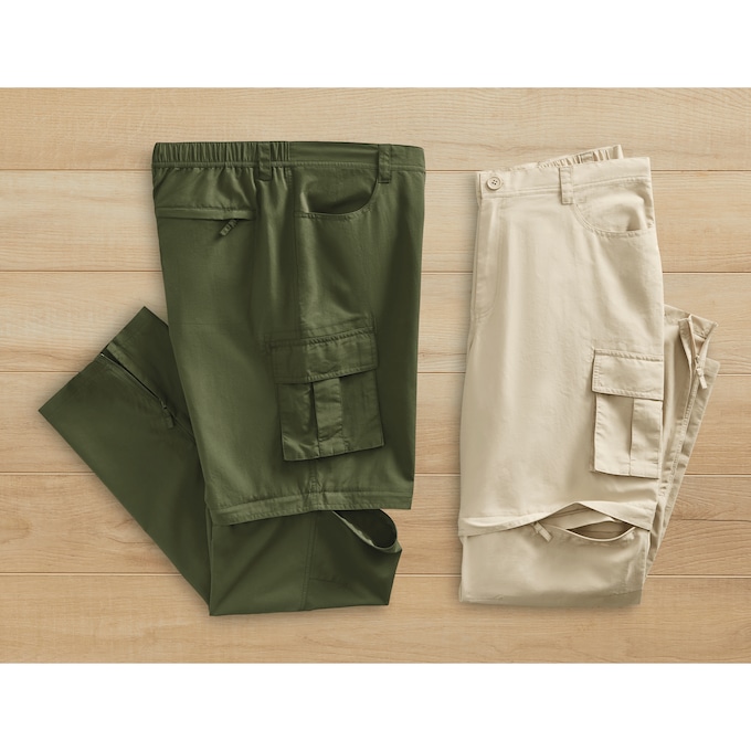 Uniqlo water sale resistant pants