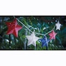 Solar Star String Light, , large