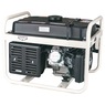 Pulsar 3250W/2500W Gas Generator, Black, large