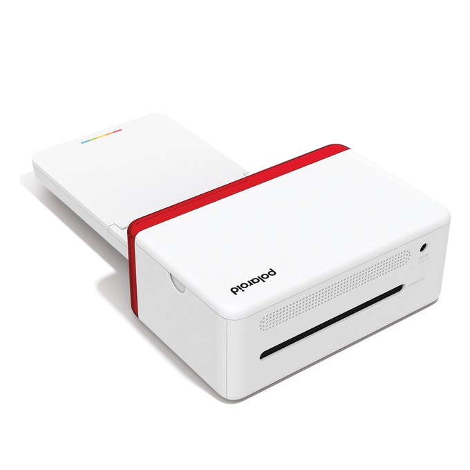 Polaroid Hi-Print Bluetooth 4x6 Photo Printer, , large