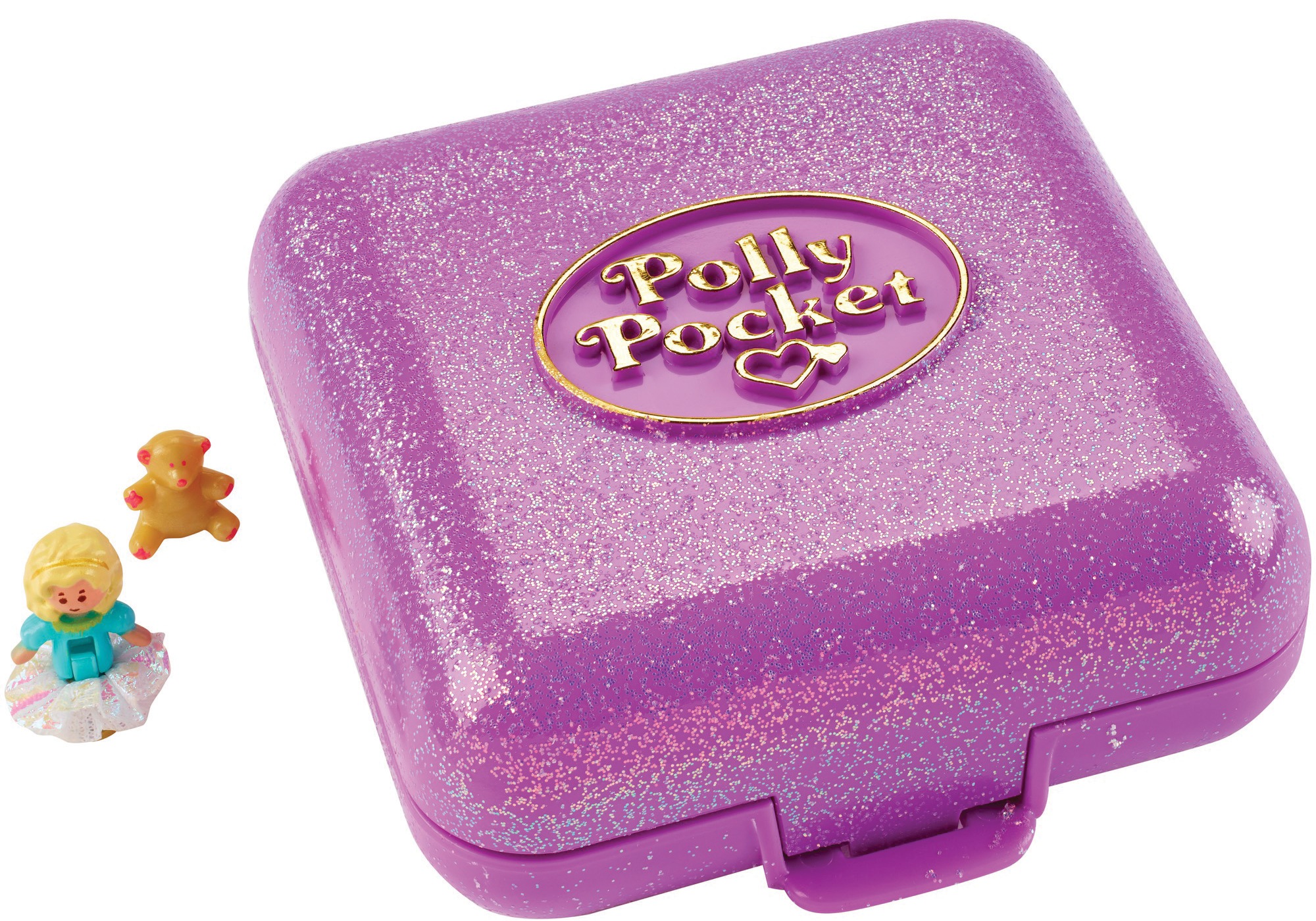 polly pocket 30th anniversary