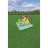 Garden Party Inflatable Mega Water Park, , large