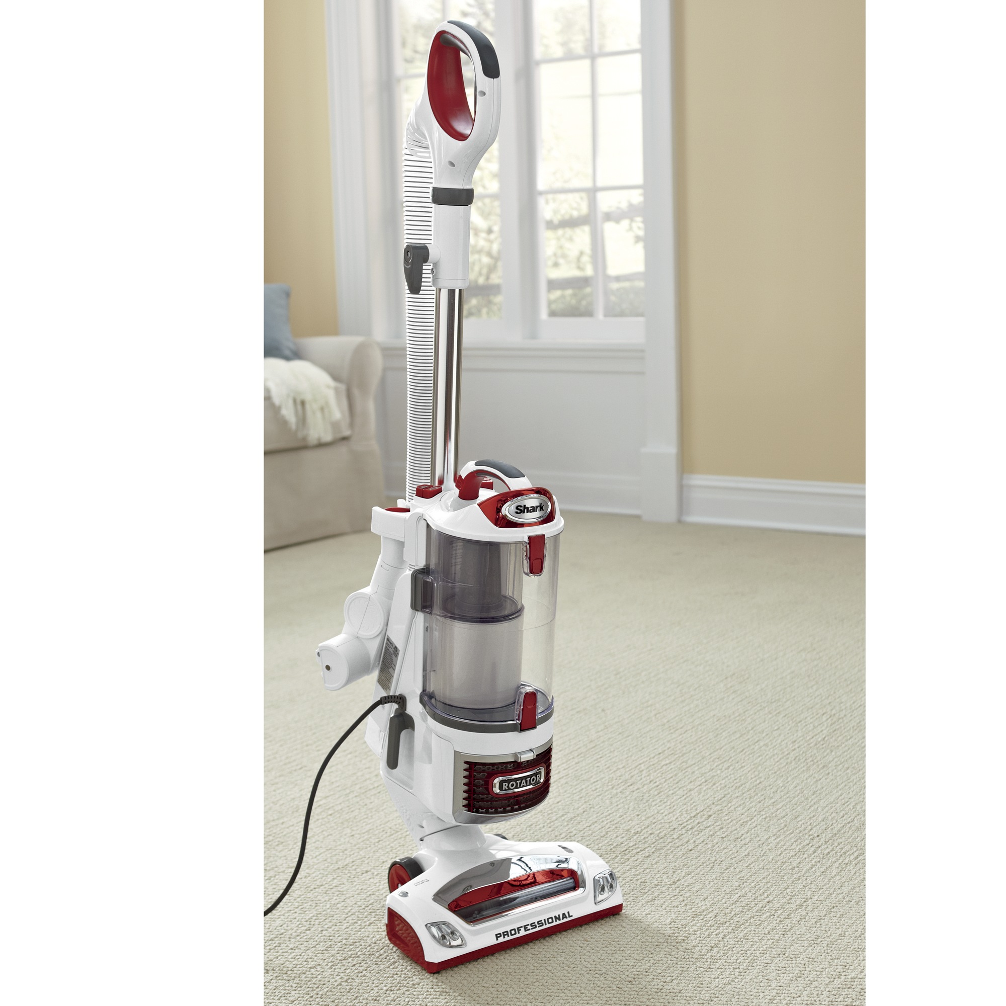 shark professional vacuum cleaner